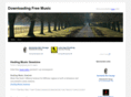 downloading-free-music.net