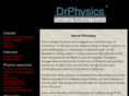 drphysics.com