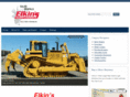 elkinsmachinery.com