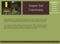emigranttrailconservancy.org