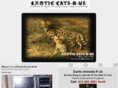 exoticanimalsrus.biz