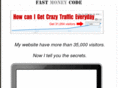 fastmoneycode.com
