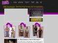 fitbootycamps.com