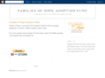fohadoptionfund.com