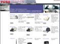 fosatech.com