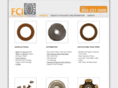 frictioncomponents.com