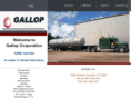 gallopcgi.com