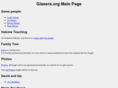 glasers.org