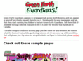 greenearthguardians.com