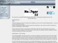 hangar51.com