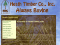 heathtimber.com