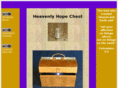 heavenlyhopechest.com