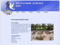 hervormdescholenede.nl