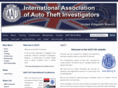 iaati.org.uk