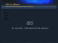 ibsmexico.net
