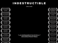 indestructiblefilm.com