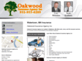 insurancewatertownmn.com