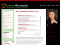 iracontributionlimits2010.com