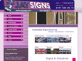 jaysigns.com