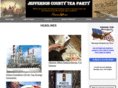 jeffcoteaparty.com