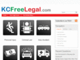 kcfreelegal.com