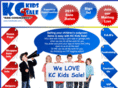 kckidssale.com