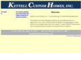 kettellcustomhomes.com