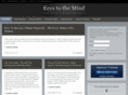 keystothemind.com