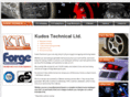 kudostechnical.com