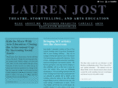 laurenjost.com