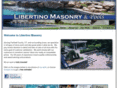 libertinomasonry.com