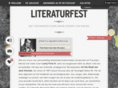 literaturfest.nl