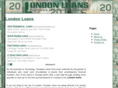 londonloan.org