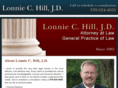 lonniechill.com
