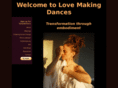lovemakingdances.com