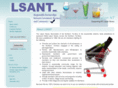 lsant.com