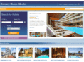 luxuryhotelsrhodes.com