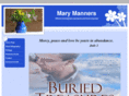 marymannersromance.com
