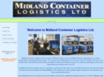 mclogisticsltd.com