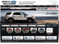 mertzford.com