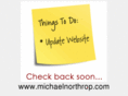 michaelnorthrop.com