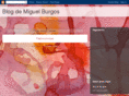 miguelburgos.com