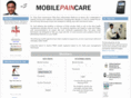mobilepaincare.com