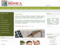 monica.com.do