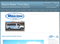 moorewatertimemaui.com