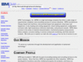 mpmtechnologies.com