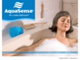 myaquasense.com