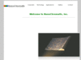 nanochromatic.com