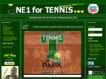 ne1fortennis.com