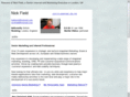 nickfield.com